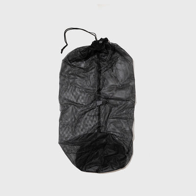 The Sleeping Bag Storage Mesh