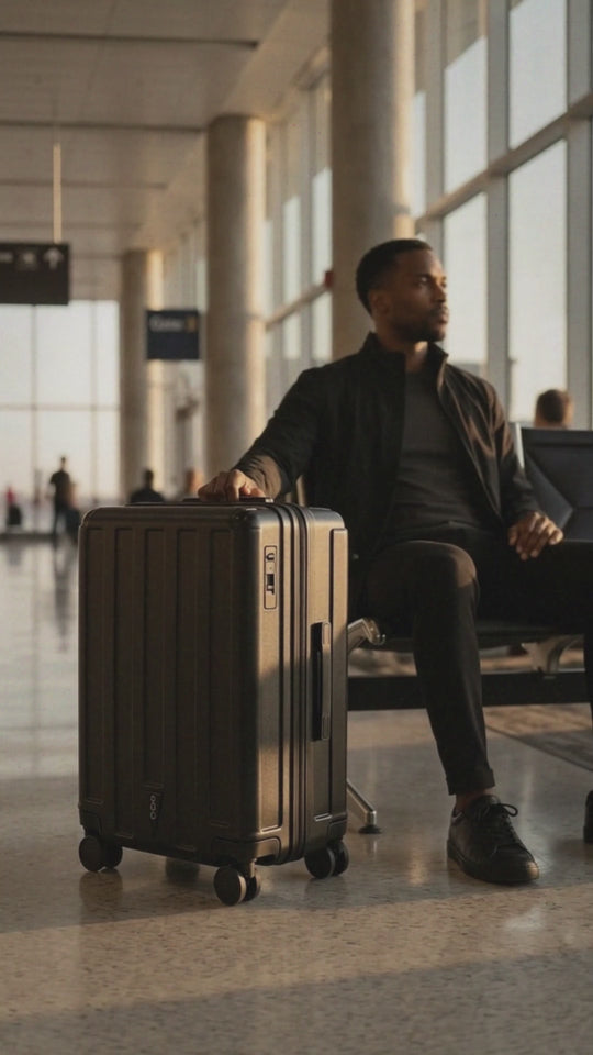 The Jet Carry 85L – BROOKLYN OUTDOOR COMPANY 日本公式サイト