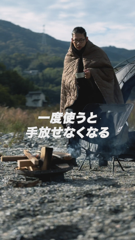 新春SALE開催中！15%OFF】【送料無料】The Eco Down Thermal Sherpa