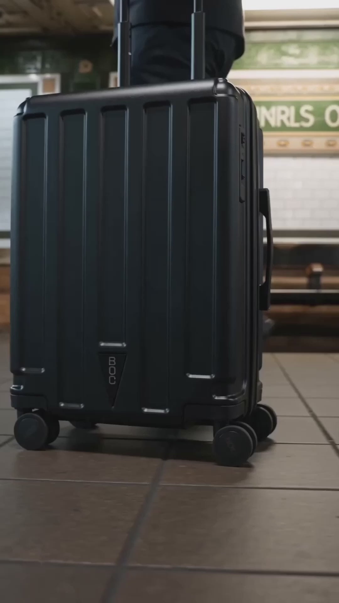 WEEKEND SALE☆20%OFF】The Jet Carry 36L – BROOKLYN OUTDOOR COMPANY