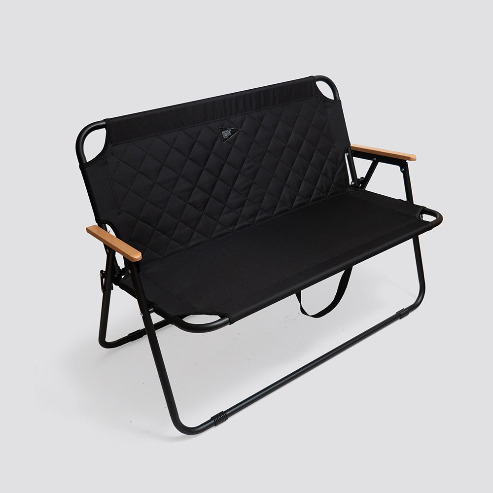 The Folding Bench – BROOKLYN OUTDOOR COMPANY 日本公式サイト The Folding Bench – BROOKLYN OUTDOOR COMPANY 日本公式サイト