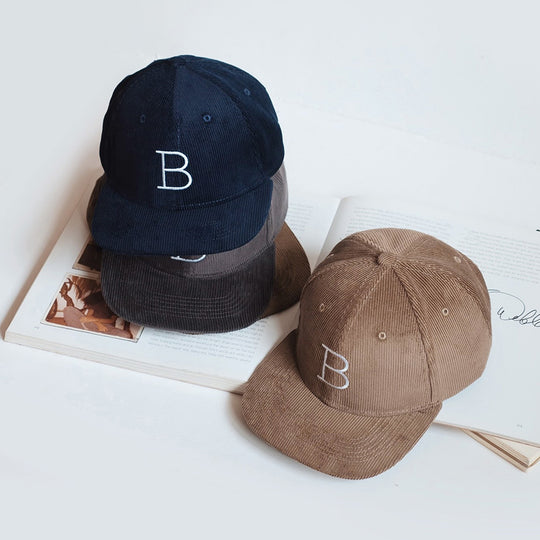 ルアー用品 deps - DEPS CORDUROY CAP deps TAG LOGO L/S TEE & STICKER & CORDUROY CAP – DEPS online