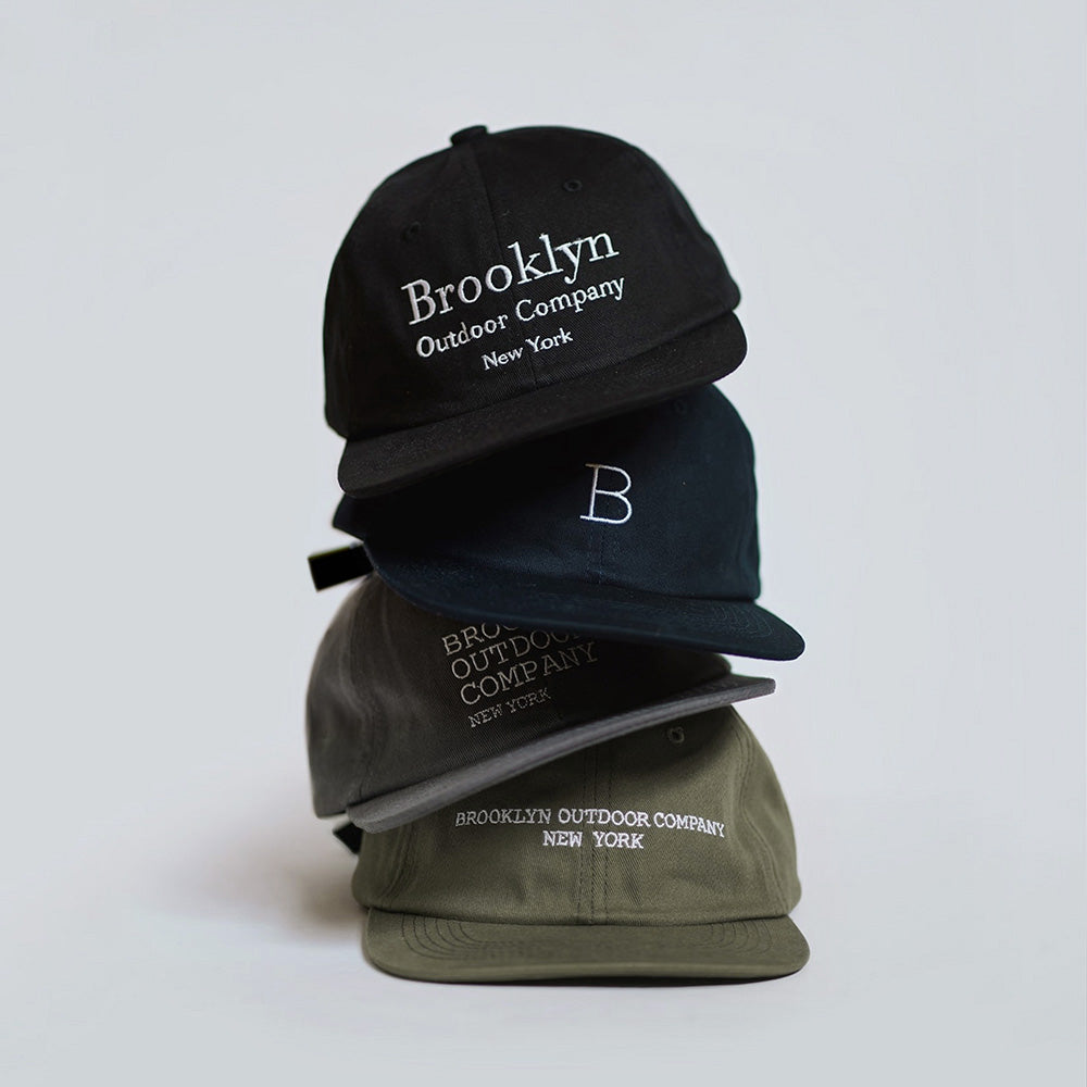 BROOKLYN OUTDOOR COMPANY 日本公式サイト