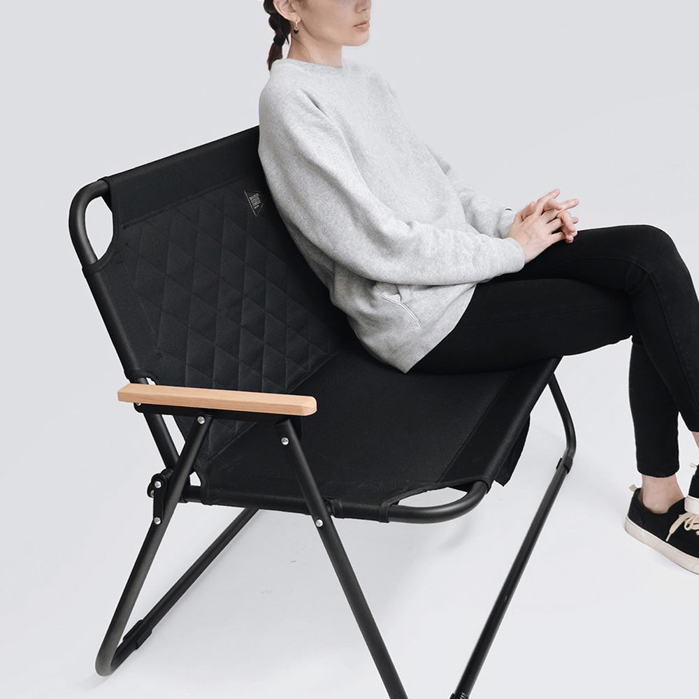 Back Channel FOLDING BENCH 新品同様 Back Channel FOLDING BENCH 新品同様