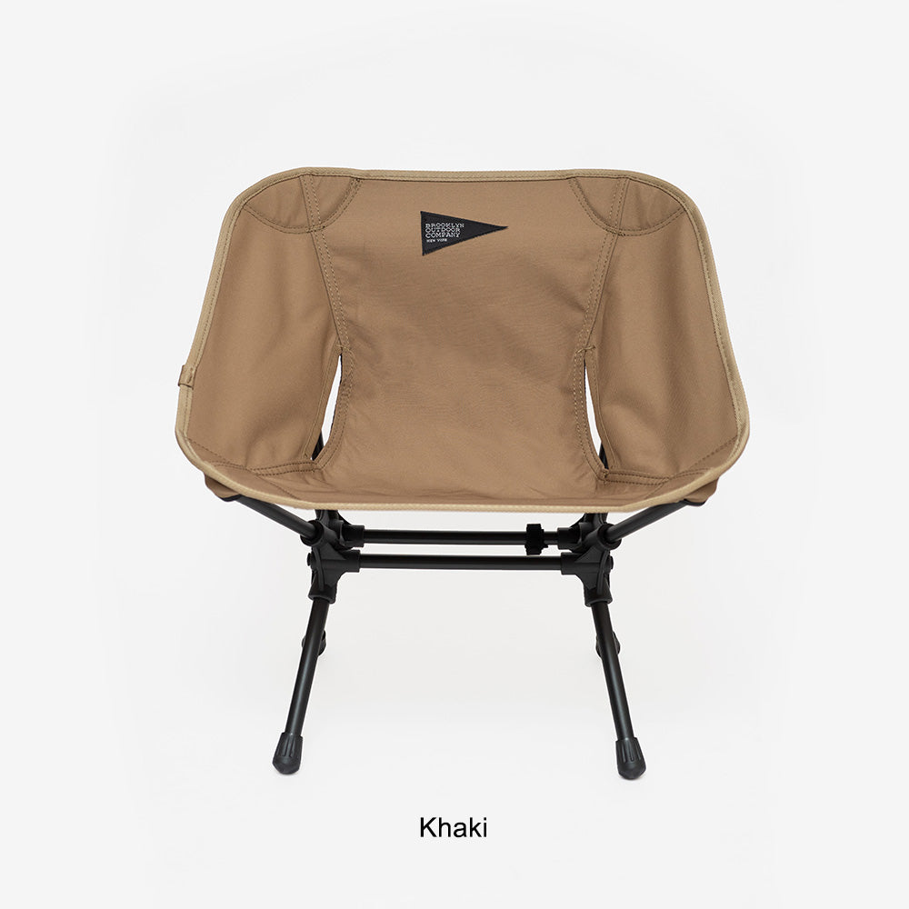 The Folding Chair S