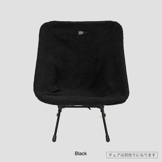 40%OFF】The Sherpa Fleece Chair Cover M – BROOKLYN OUTDOOR COMPANY
