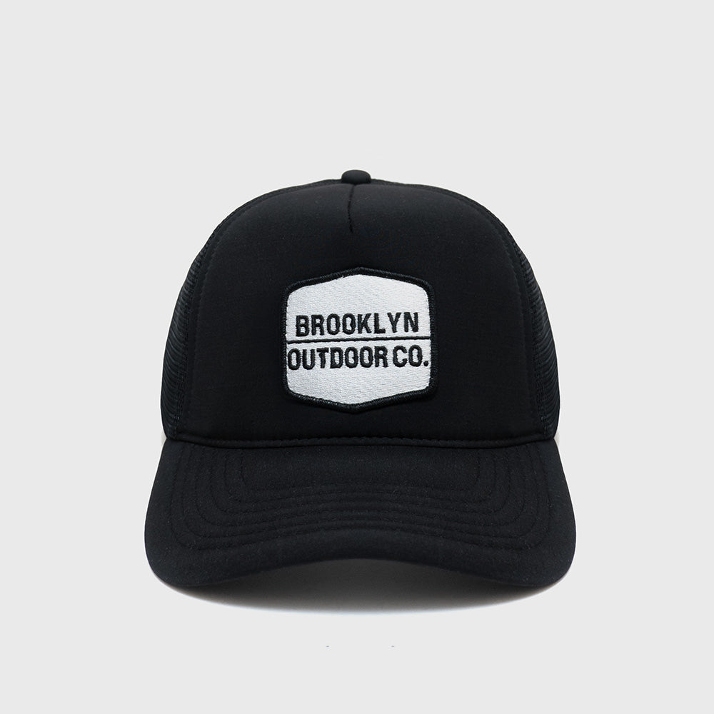 The Surf Tracker Hat – BROOKLYN OUTDOOR COMPANY 日本公式サイト