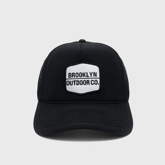 The Surf Tracker Hat – BROOKLYN OUTDOOR COMPANY 日本公式サイト The Surf Tracker Hat – BROOKLYN OUTDOOR COMPANY 日本公式サイト