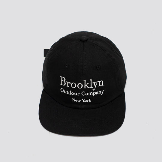 The Retro Cap – BROOKLYN OUTDOOR COMPANY 日本公式サイト