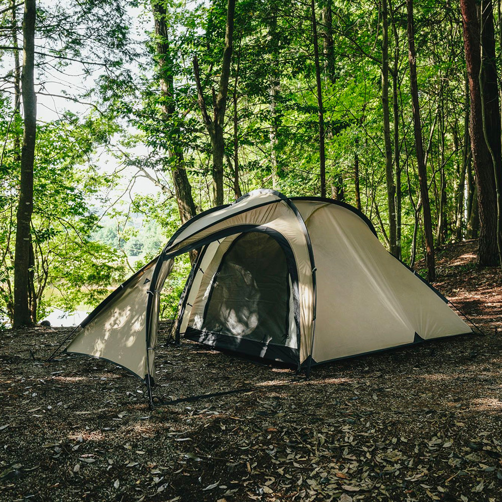 The Tent 3 – BROOKLYN OUTDOOR COMPANY 日本公式サイト