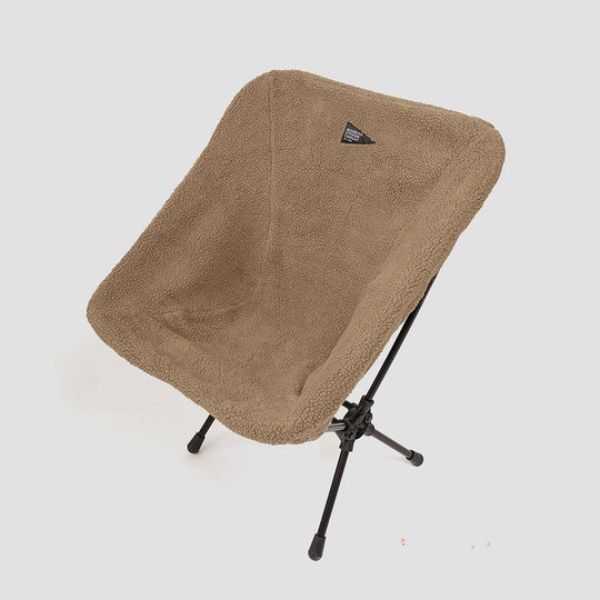 価格見直し】The Sherpa Fleece Chair Cover M – BROOKLYN