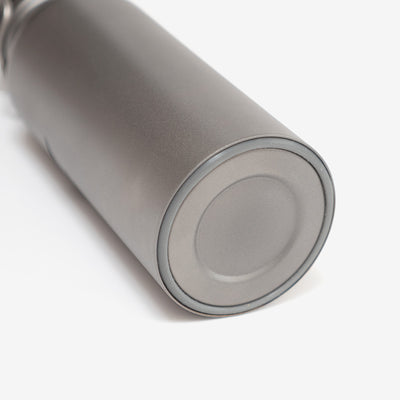 The Titanium Long Bottle 600ml