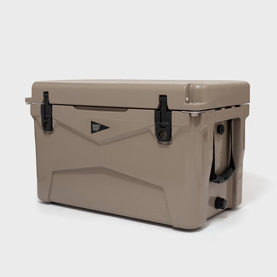  Peak - ノンブランド　ハードクーラー45QT 大型ハードクーラーボックス 20QT(18.9L )/45QT(42.6L )