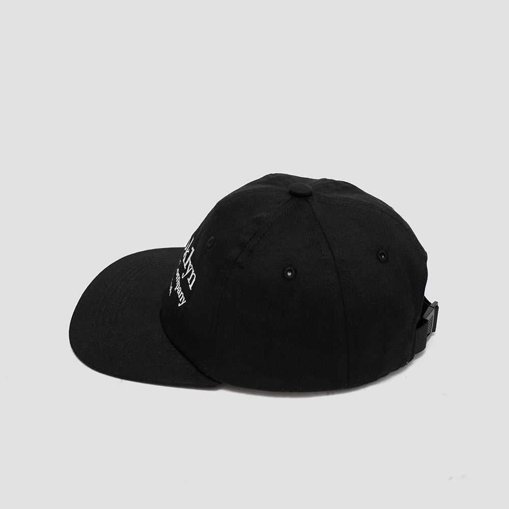 The Retro Cap – BROOKLYN OUTDOOR COMPANY 日本公式サイト