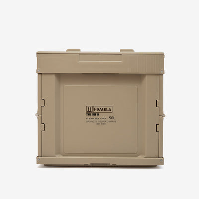 The Folding Container 50L