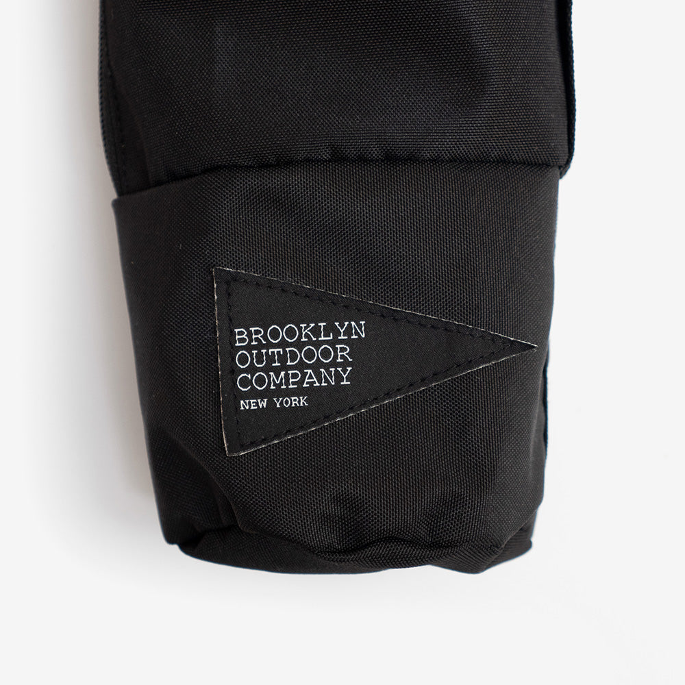 The Folding Foot Rest – BROOKLYN OUTDOOR COMPANY 日本公式サイト