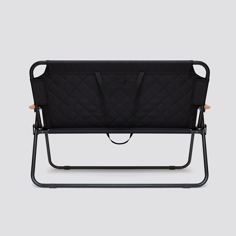 The Folding Bench – BROOKLYN OUTDOOR COMPANY 日本公式サイト