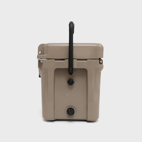 海洋堂　プルバックタンク　20台 The Cooler 20QT – BROOKLYN OUTDOOR COMPANY 日本公式サイト