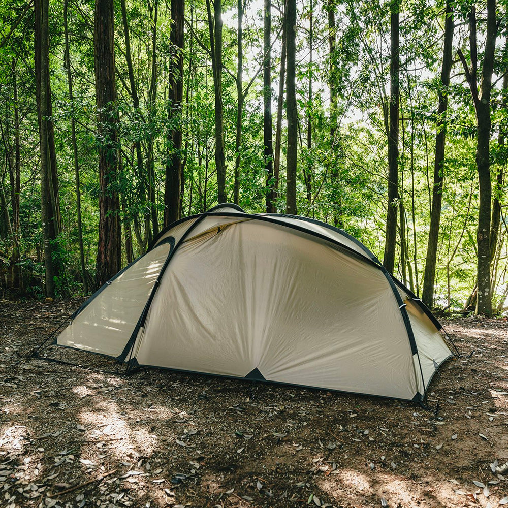 The Tent 3 – BROOKLYN OUTDOOR COMPANY 日本公式サイト