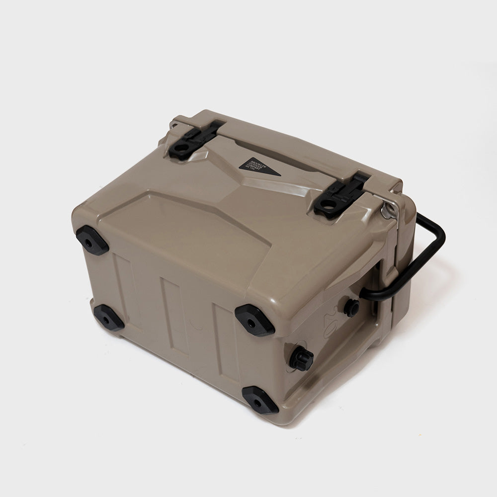 The Cooler 20QT – BROOKLYN OUTDOOR COMPANY 日本公式サイト