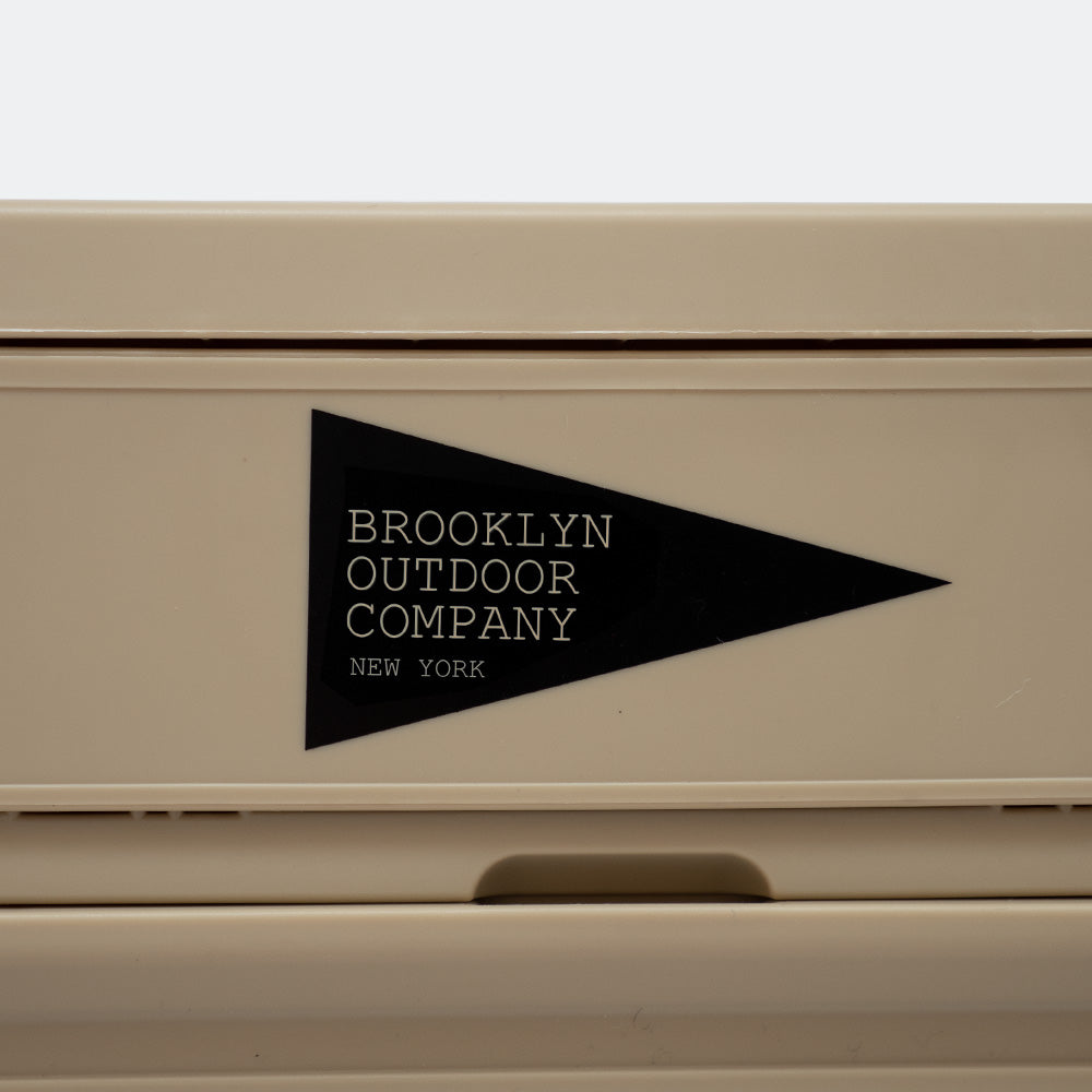 20%OFF】The Folding Container 50L – BROOKLYN OUTDOOR COMPANY 日本公式サイト