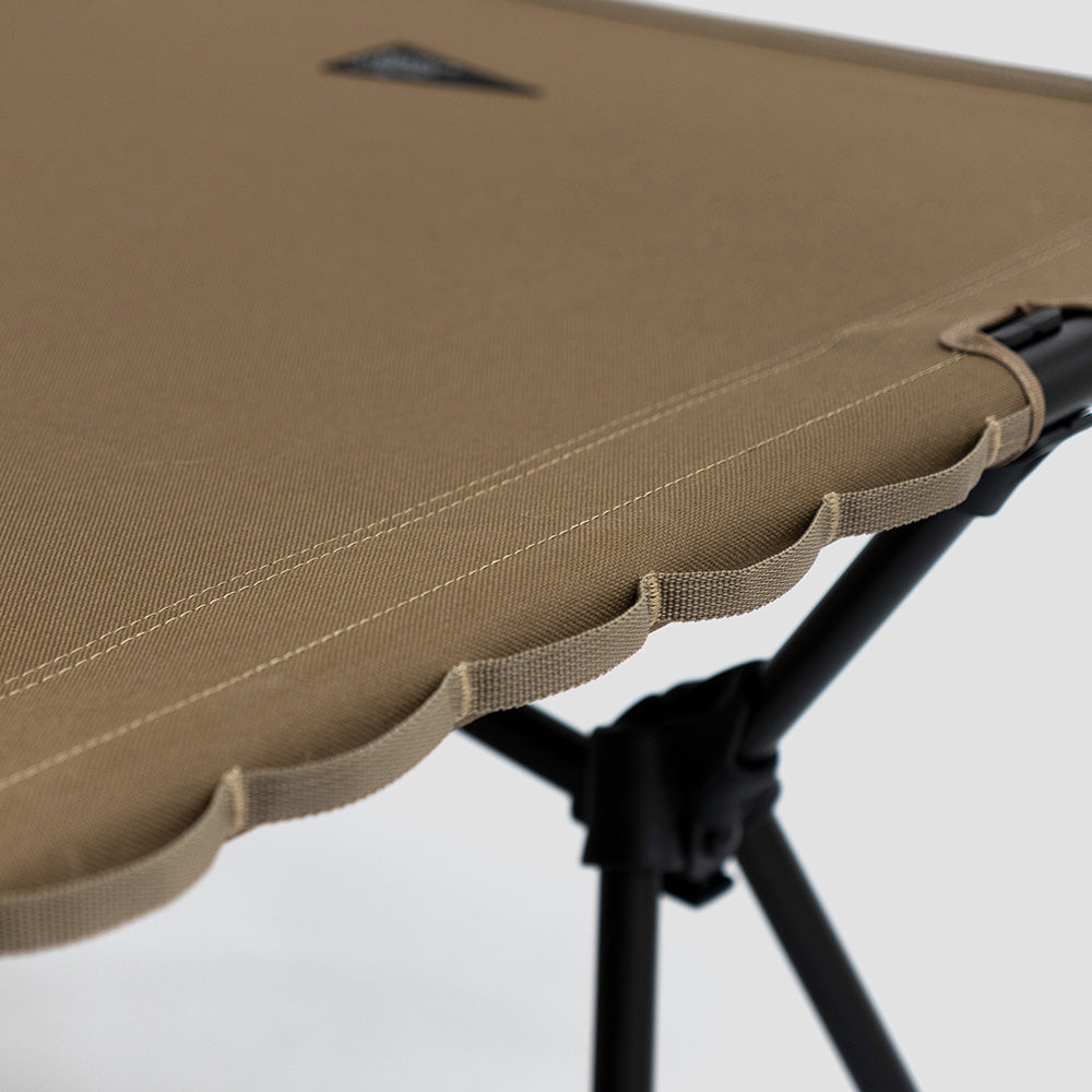 The 1000D Tactical Folding Cot – BROOKLYN OUTDOOR COMPANY 日本公式