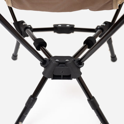 The T/C Folding Fire Chair