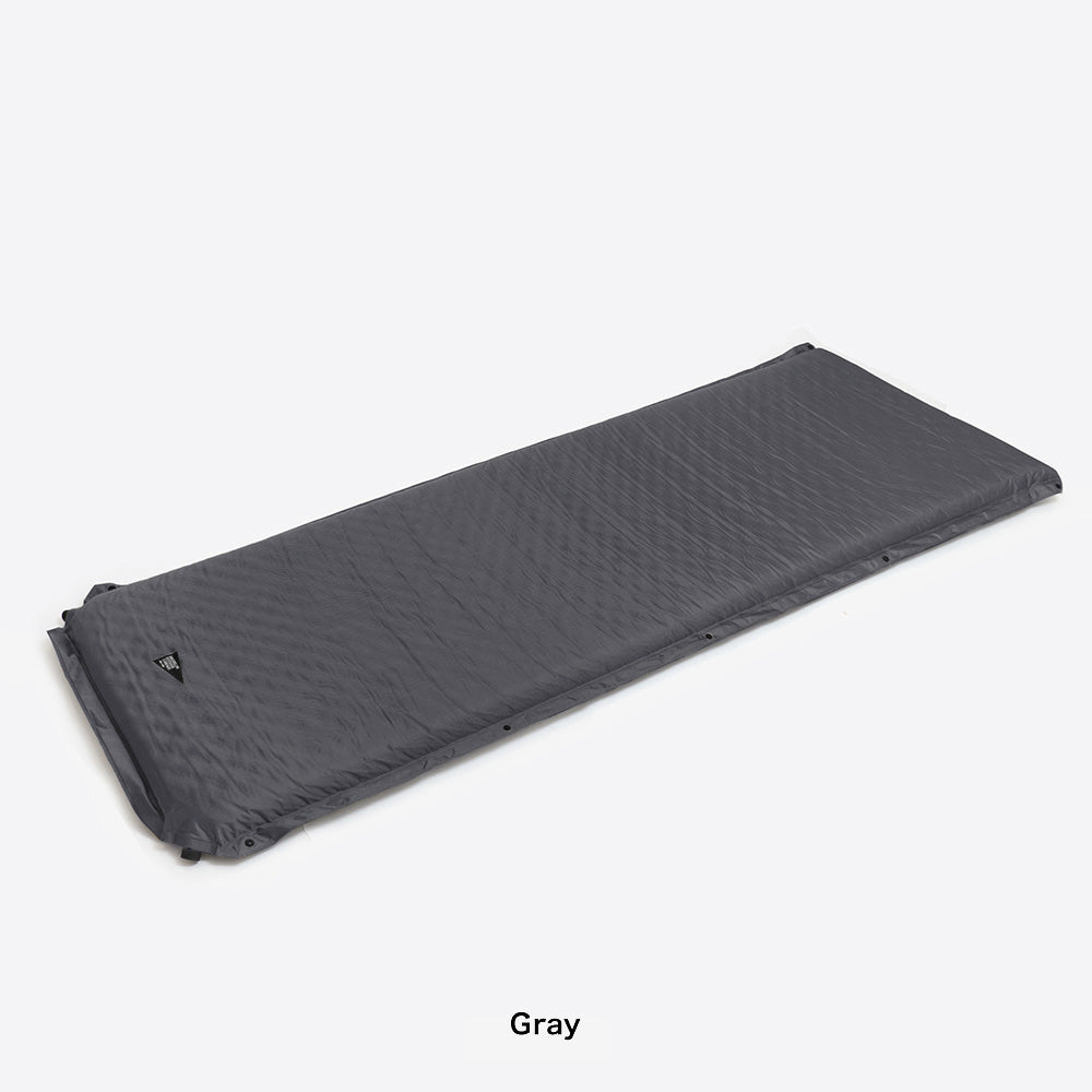 20%OFF】The Self-Inflating Sleeping Pad – BROOKLYN OUTDOOR COMPANY 日本公式サイト