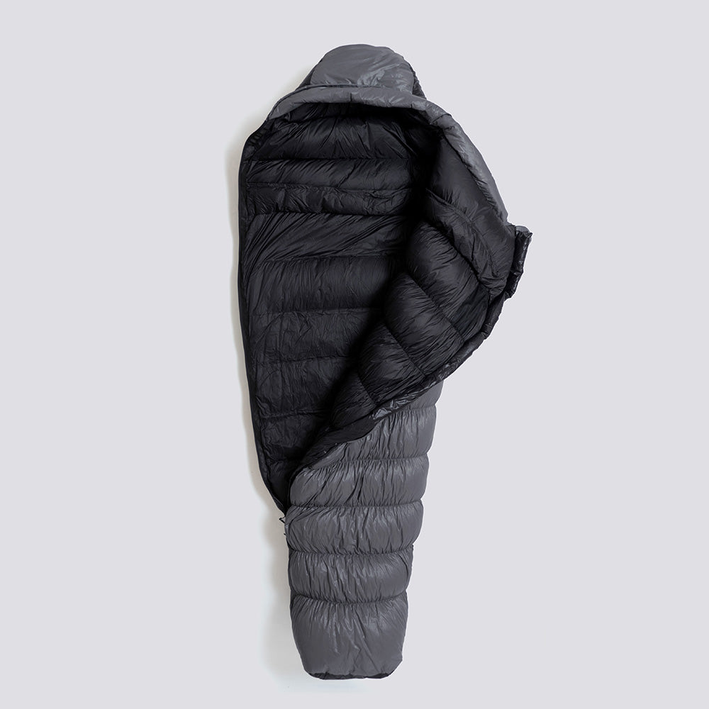 The Catskills Sleeping Bag 800FP / 1050g – BROOKLYN OUTDOOR COMPANY 日本公式サイト