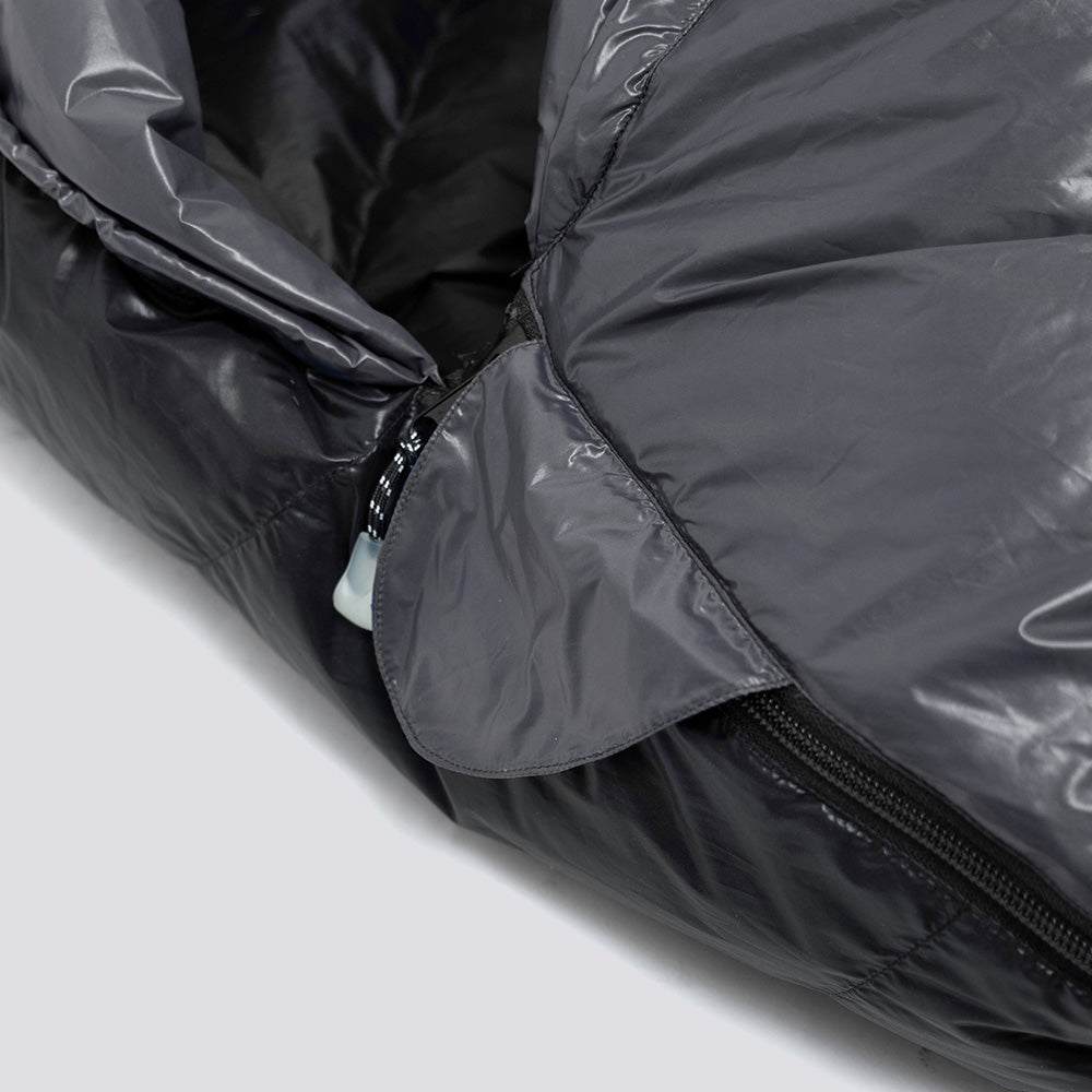 The Catskills Sleeping Bag 800FP / 1050g – BROOKLYN OUTDOOR COMPANY 日本公式サイト