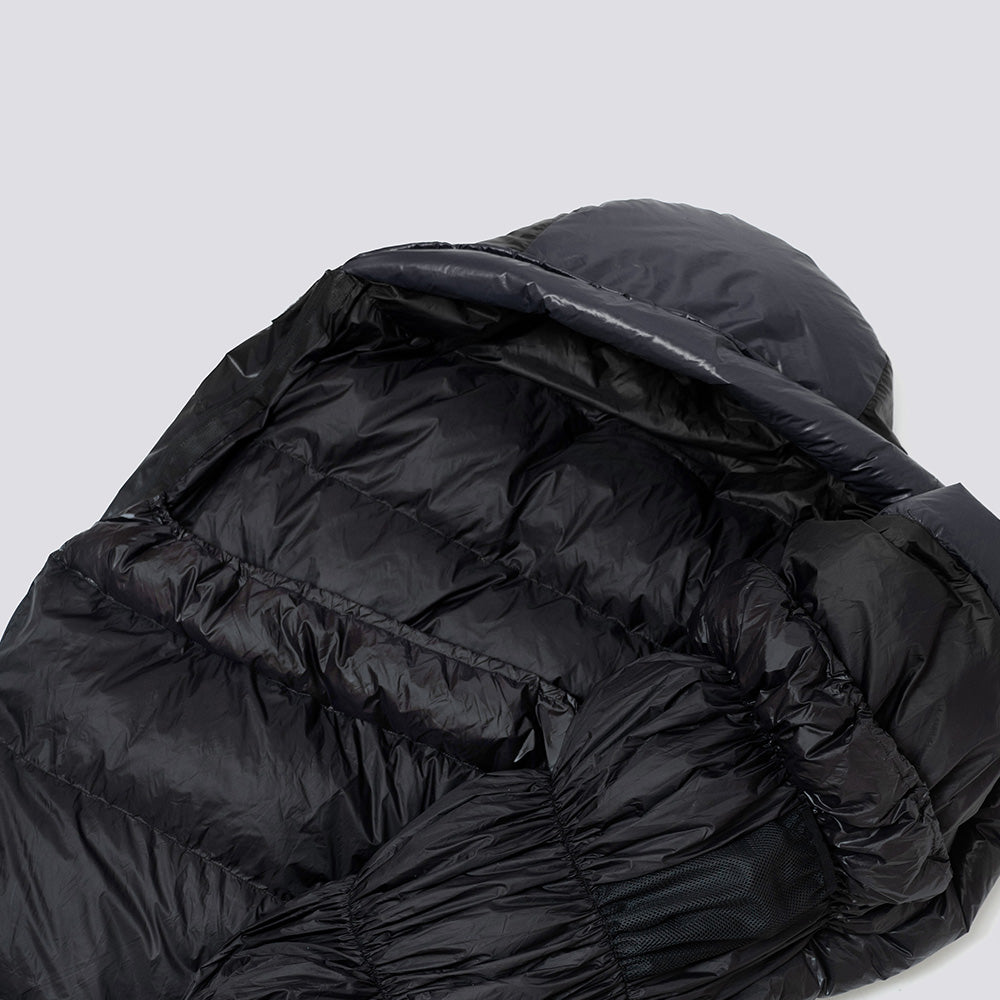 BROOKLYN OUTDOOR COMPANY シュラフ　② 夏のプレゼントキャンペーン開催中！】The Catskills Peak+