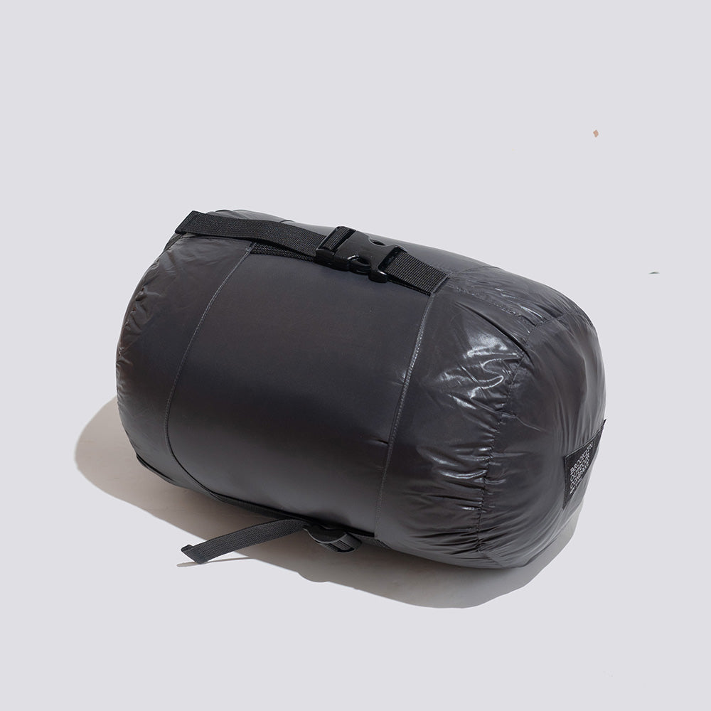 価格見直し】The Catskills Sleeping Bag 800FP / 600g