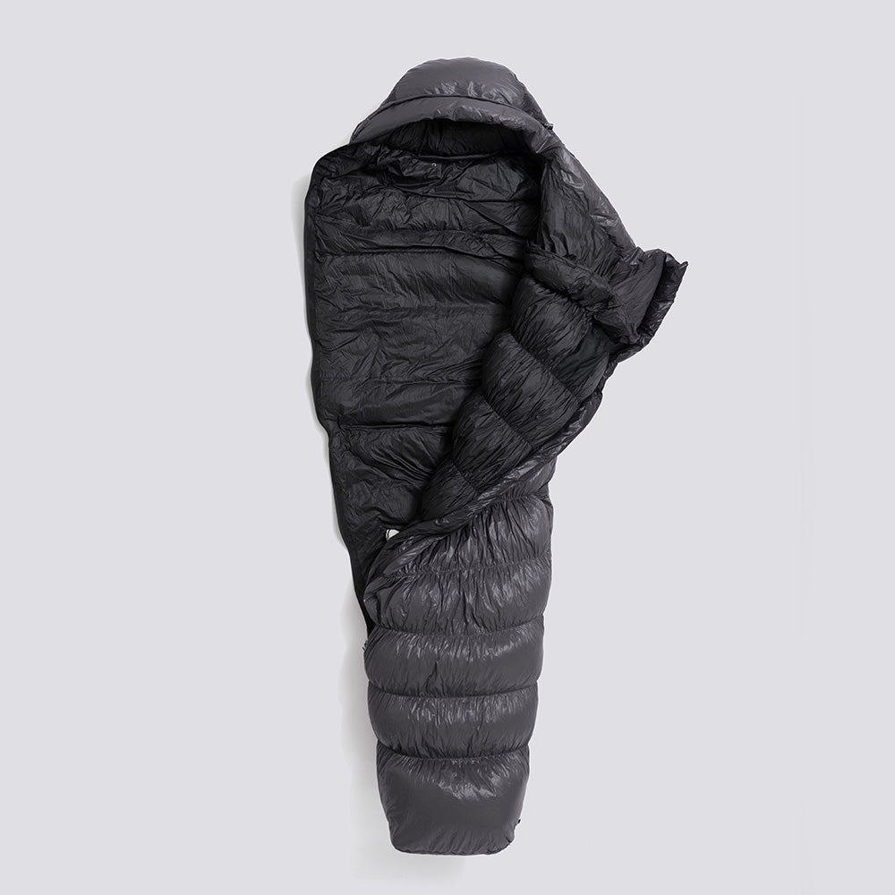 BROOKLYN OUTDOOR COMPANY (BOC) ブルックリン シュラフ 850FP 700g