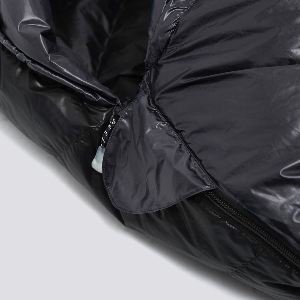 The Catskills Sleeping Bag 800FP / 600g – BROOKLYN OUTDOOR