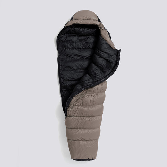 The Catskills Sleeping Bag 800FP / 900g – BROOKLYN OUTDOOR COMPANY 日本公式サイト