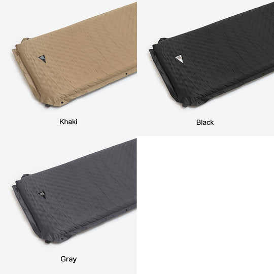 20%OFF】The Self-Inflating Sleeping Pad – BROOKLYN OUTDOOR