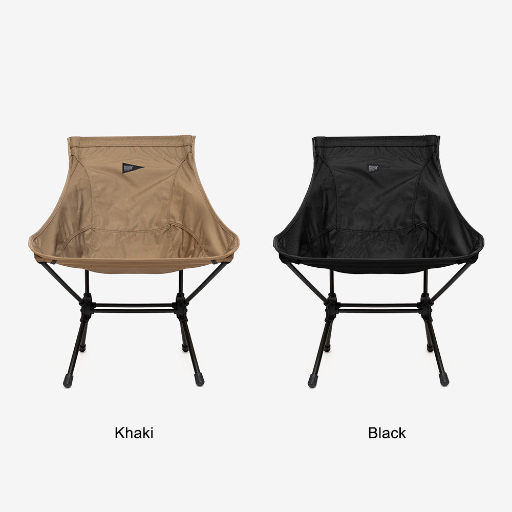 The Folding Chair High – BROOKLYN OUTDOOR COMPANY 日本公式サイト