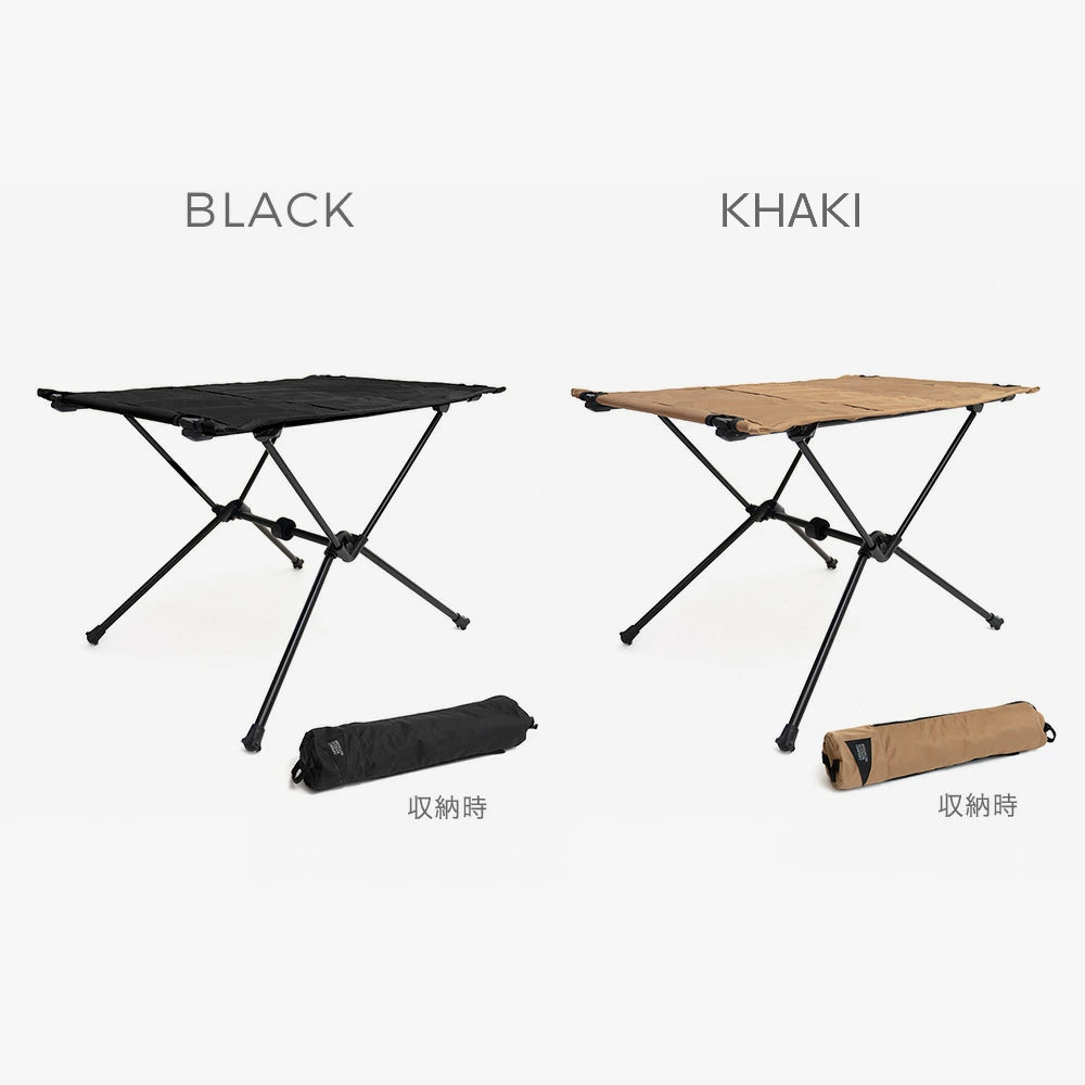 BROOKLYN OUTDOOR COMPANY 一点物　ウォルナットテーブル BROOKLYN OUTDOOR COMPANY 一点物 ウォルナットテーブル