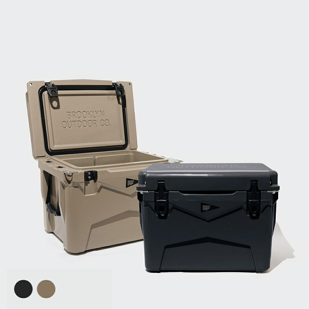 Cooler box – BROOKLYN OUTDOOR COMPANY 日本公式サイト