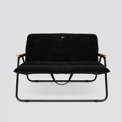 The Folding Bench Sherpa Cover