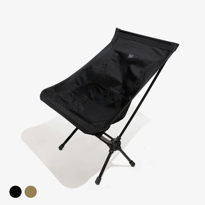 The Folding Chair High