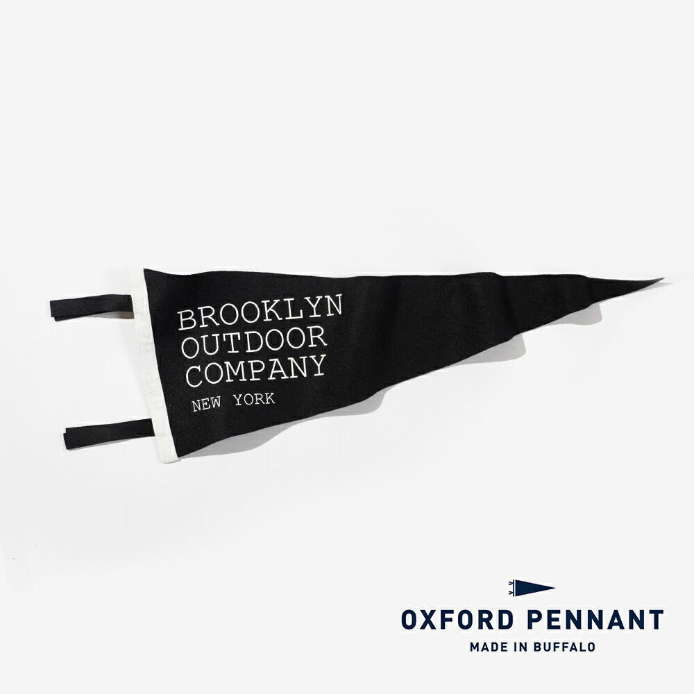 The Oxford Pennant